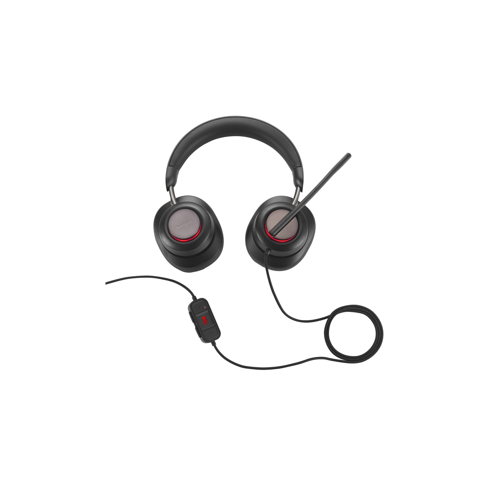 H2000 USB-C Headset