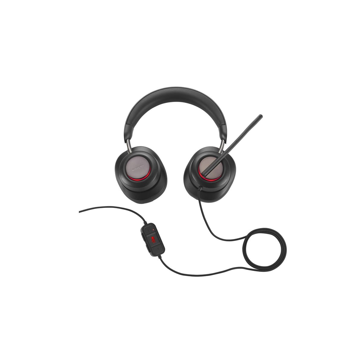 H2000 USB-C Headset