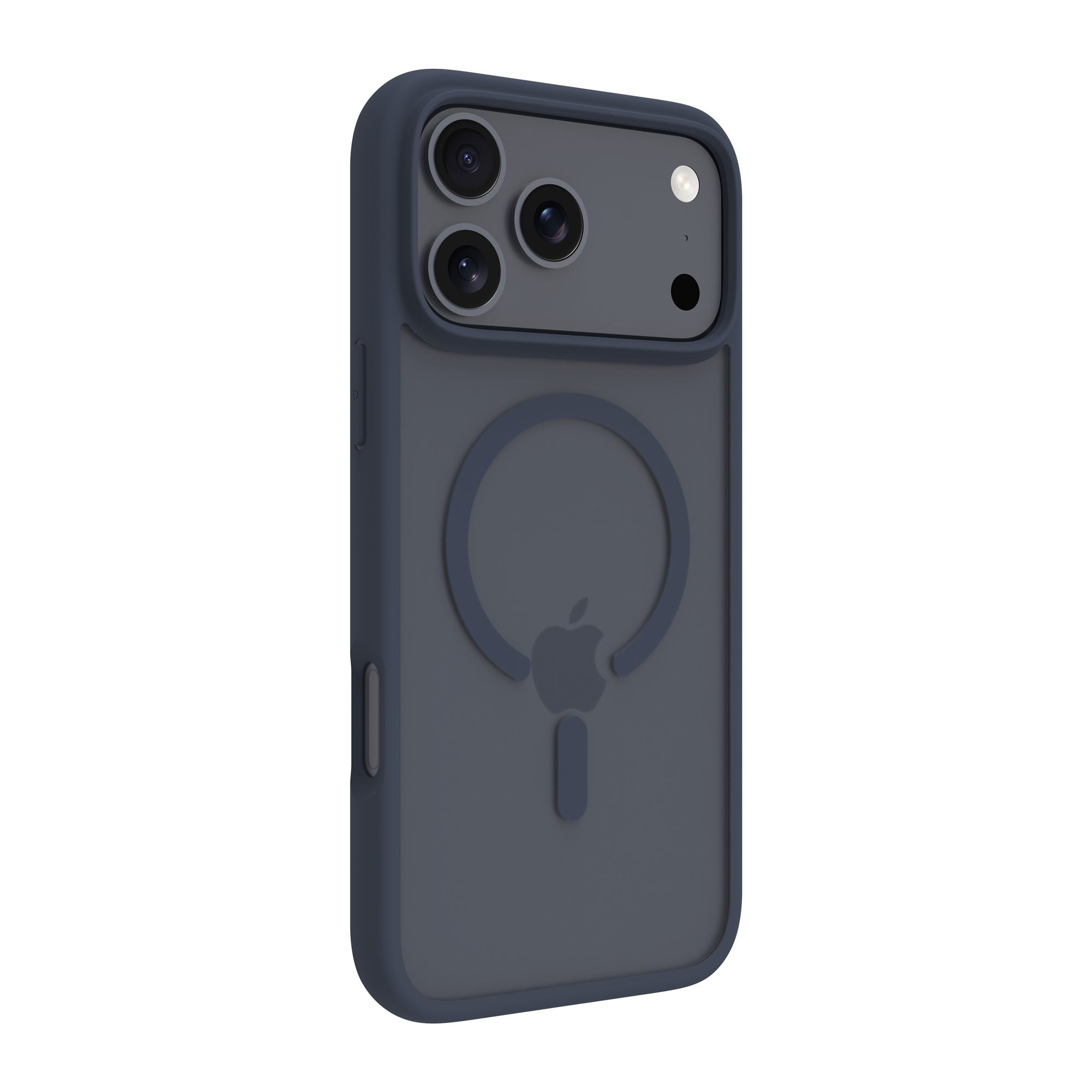 Grenen MS iPhone 17 Pro Max Blue