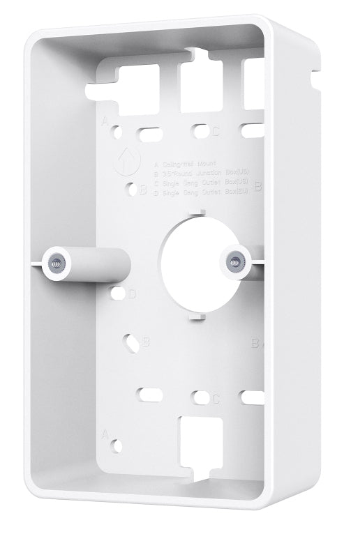 TP-LINK OMADA WALL PLATE ACCESS POINT JUNCTION BOX