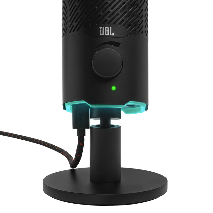 JBL QUANTUM-STREAM