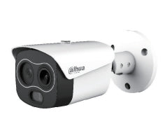 DAHUA- Caméra bullet thermique DHI-TPC-BF1241