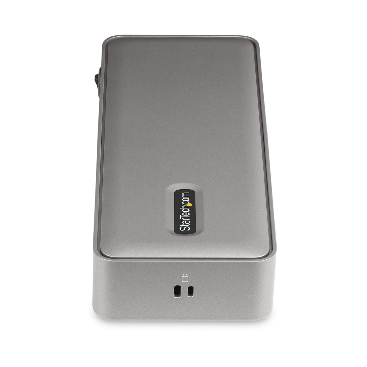 USB-C KVM Docking Station Dual 4K 60Hz