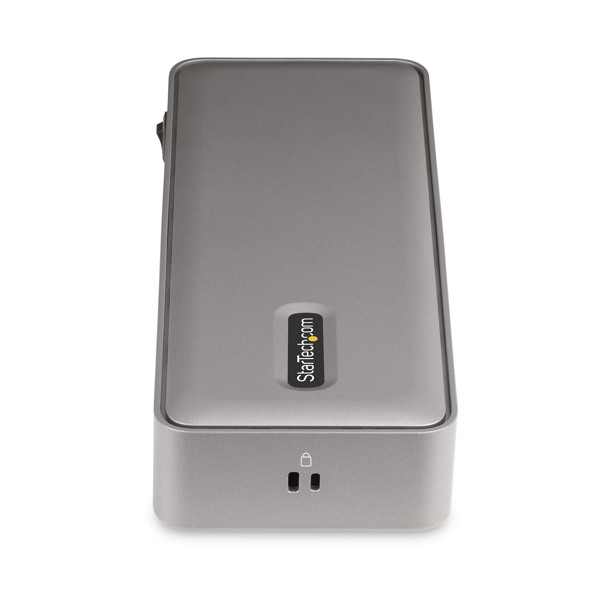 USB-C KVM Docking Station Dual 4K 60Hz