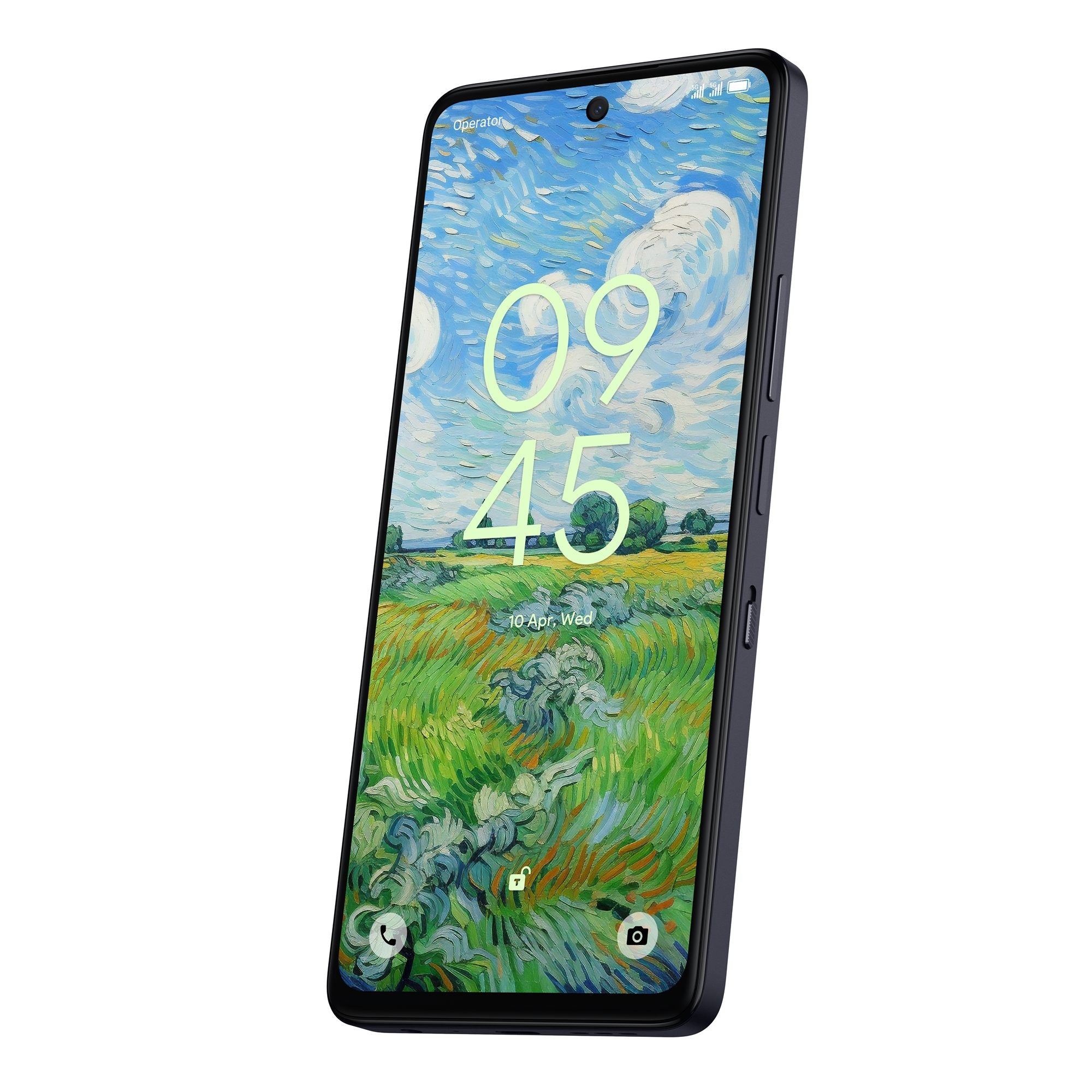 TCL 50 Pro NXTPAPER 5G Moon Gray