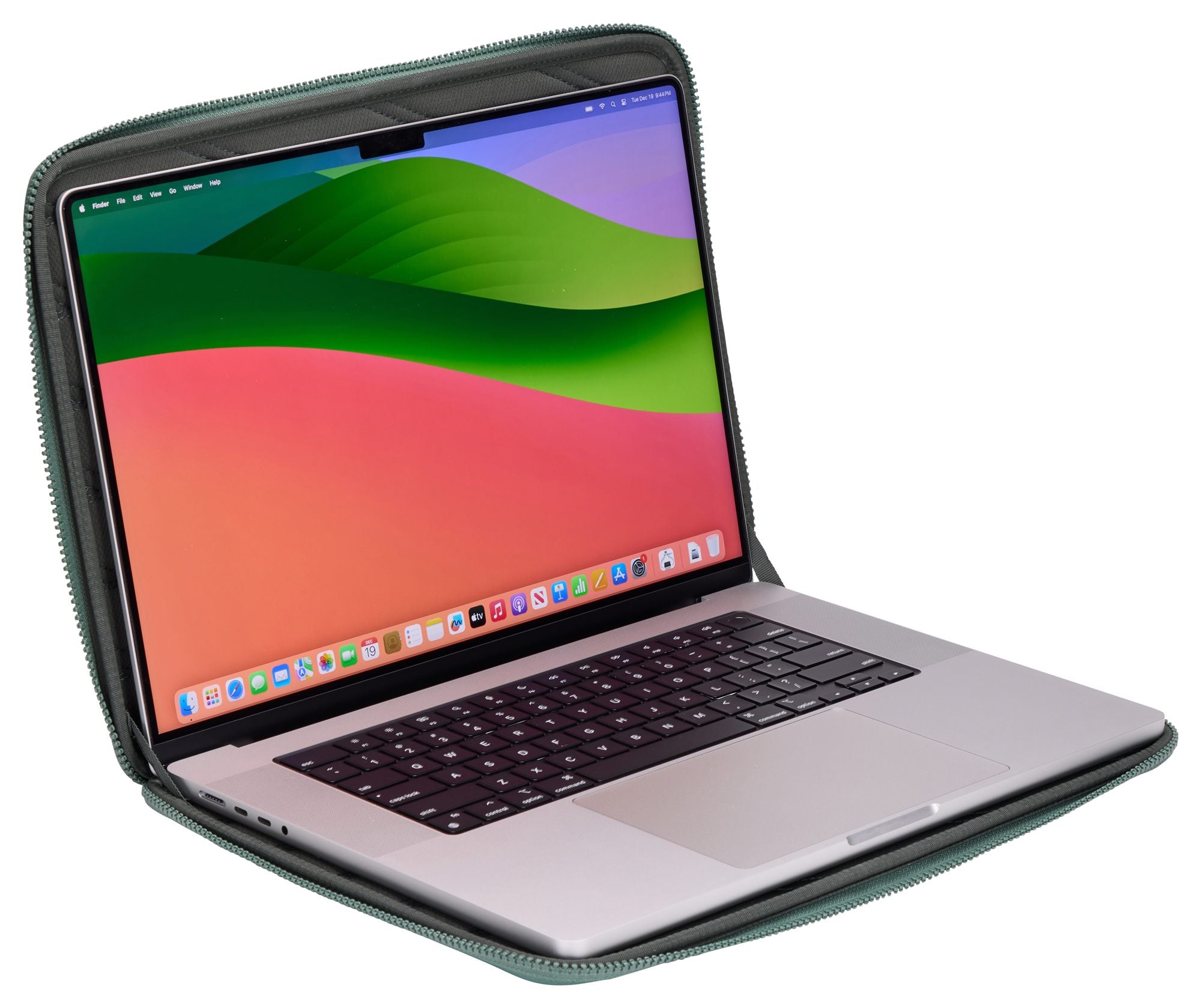Thule Gauntlet 5 MacBook Sleeve 16" - Ha