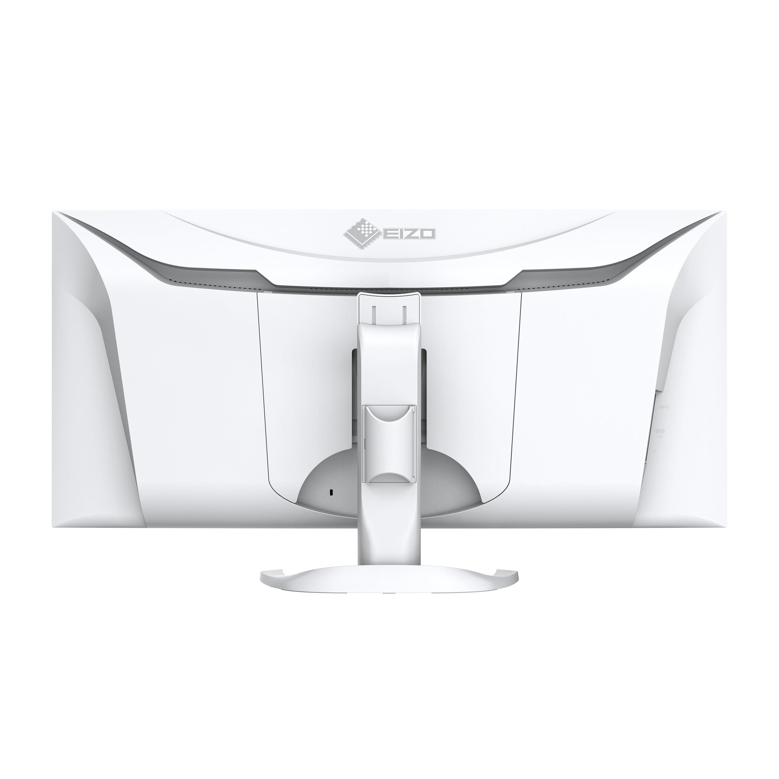 "EIZO FlexScan EV3450XC-WT écran plat de PC 86,6 cm (34.1"") 3440 x 1440 pixels UltraWide Quad HD LCD Blanc"