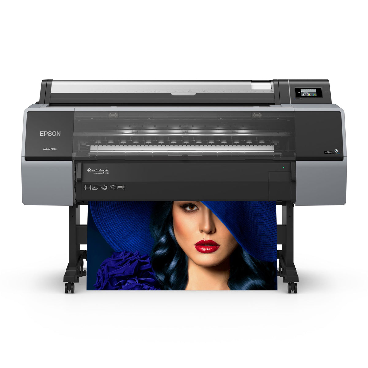EPSON SureColor P9300 Spectro 44p LFP 10 colors ink-jet Roll 111.8cm 2400x1200 dpi Gigabit LAN USB 3.0