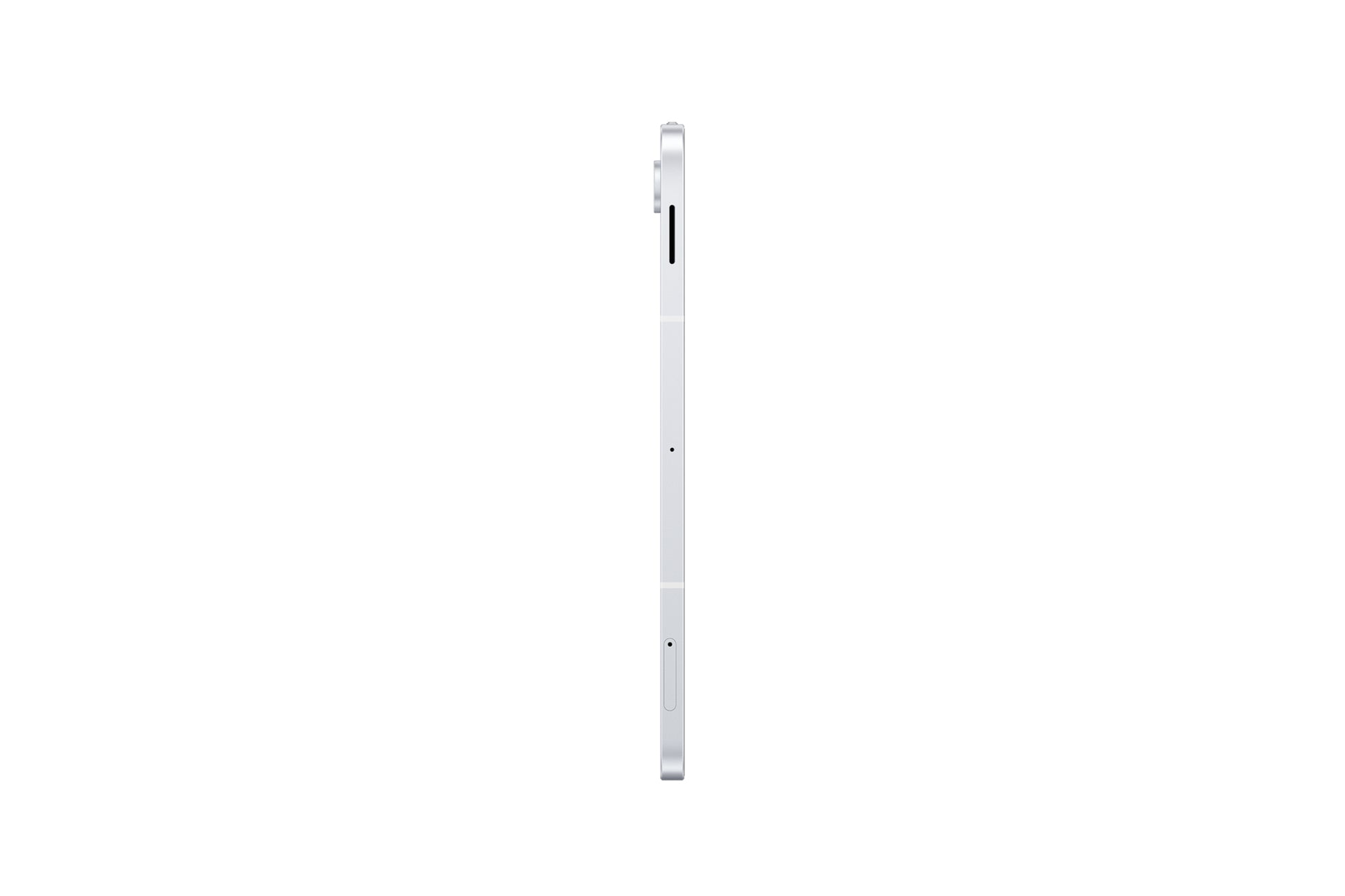 "Samsung Galaxy Tab S10 FE 5G Samsung Exynos LTE-TDD & LTE-FDD 256 Go 27,7 cm (10.9"") 12 Go Wi-Fi 6 (802.11ax) Argent"