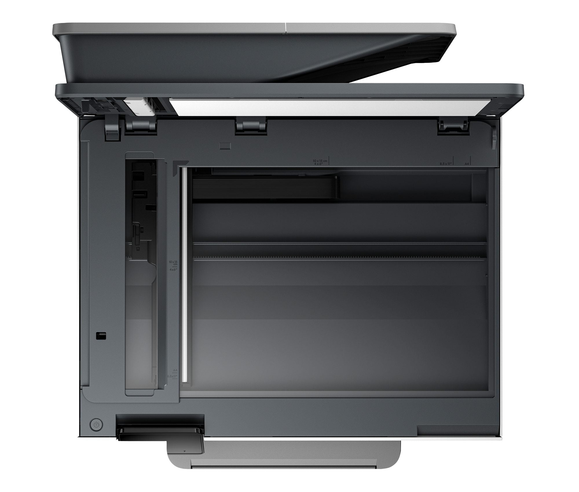 HP OfficeJet Pro 9120e A4 Duplex 1200 x 1200 DPI 22ppm Wi-Fi AirPrint