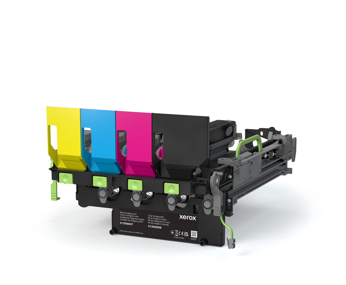 XEROX VersaLink C625 Colour Imaging Unit 150.000 yield Long-Life Item Typically Not Required At Avg Usage Levels