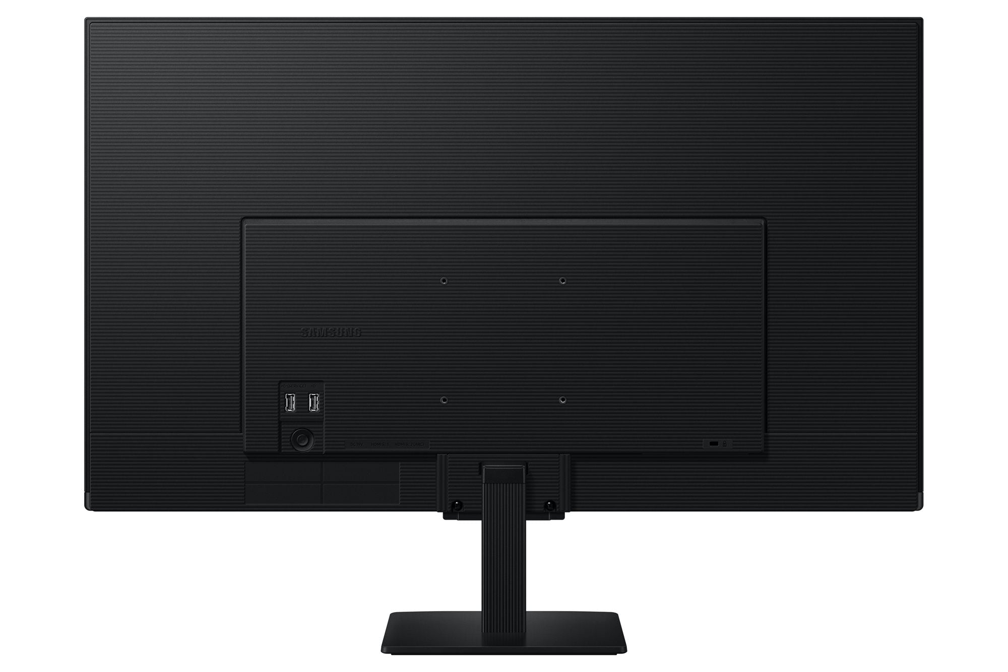 SAMSUNG LS32FM500EUXEN 32p FHD Smart Monitor M50F White Smart TV Apps Airplay 2HDMI