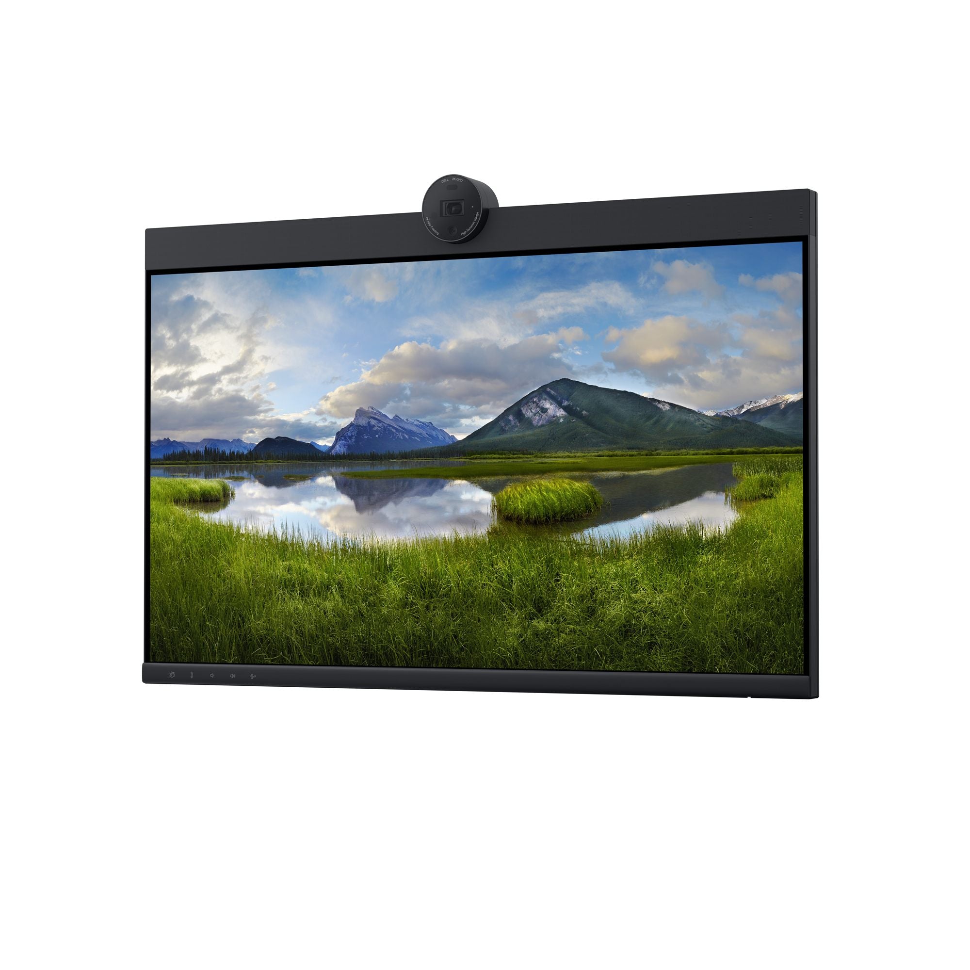 Dell 24" P2424HEB Vid Conference Monitor