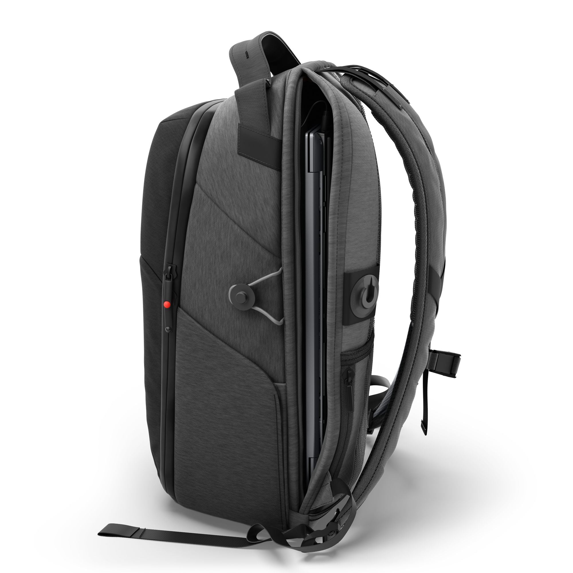 LENOVO ThinkPad 16p Click-Go Backpack Aura Edition