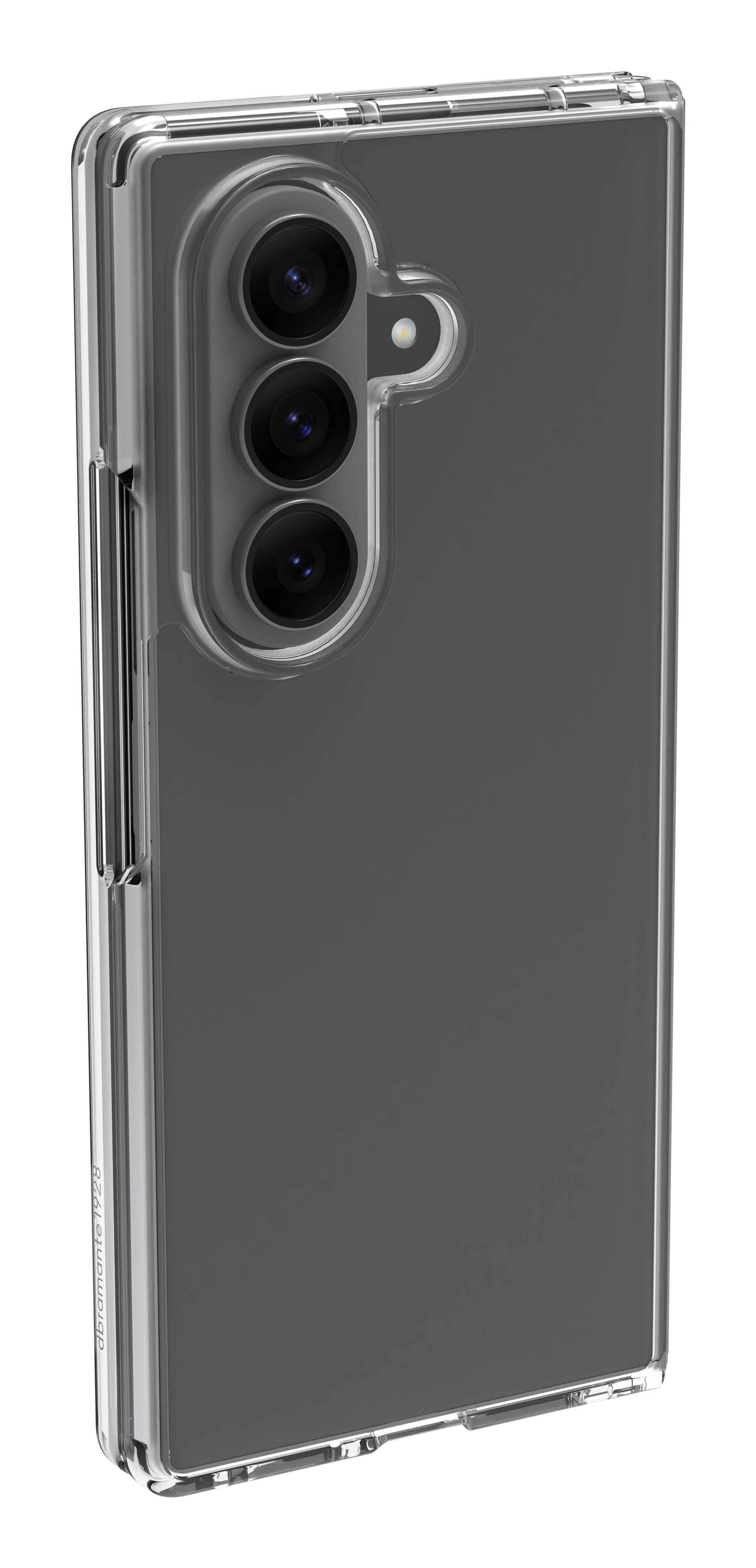 Iceland Pro Galaxy Z Fold 7 Clear