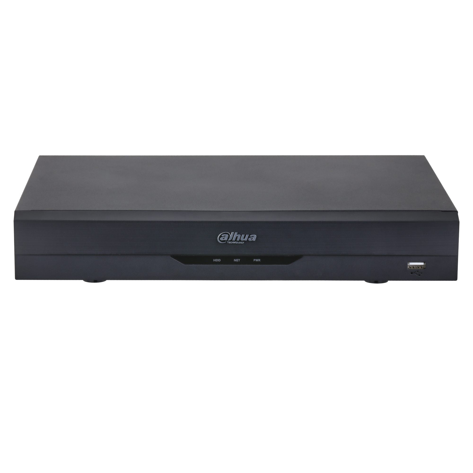 Dahua XVR5104HS-4KL-I3 Enregistreur vidéo numérique 4CH Penta-brid 4K Value/5MP Compact 1U 1HDD WizSense