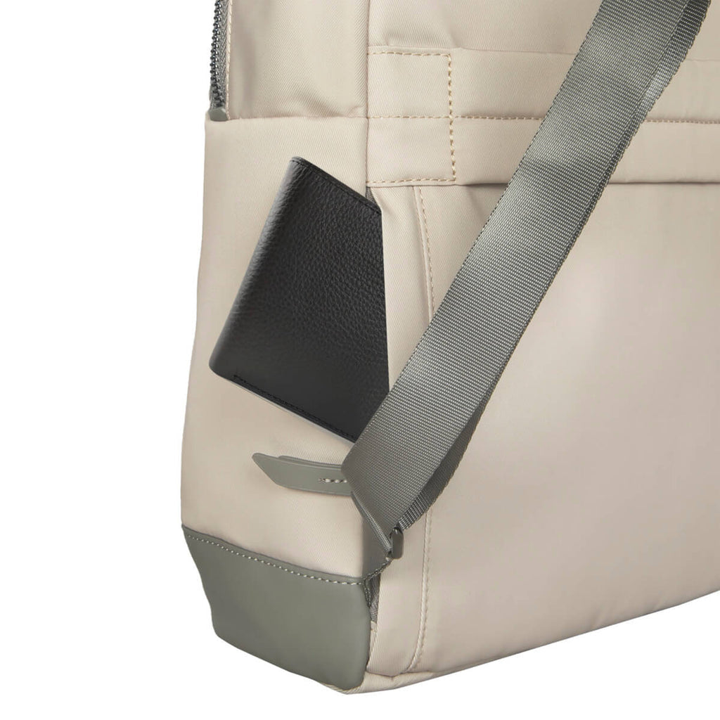 TARGUS Avila 15-16p Backpack - French Oak