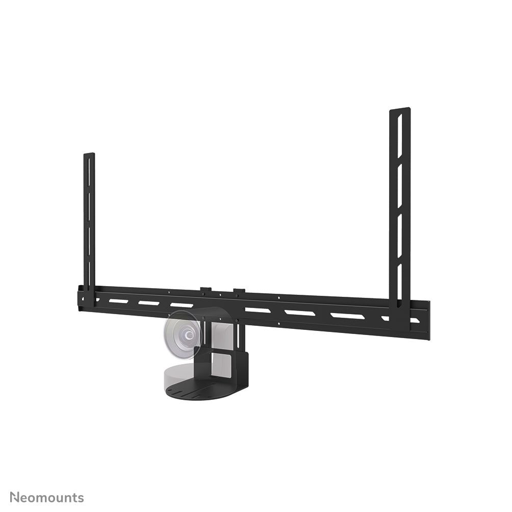 NEOMOUNTS PTZ/UC camera shelf kit VESA max 5kg universal