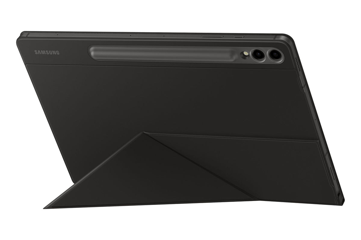 Tab S10+Smart Book Cover black