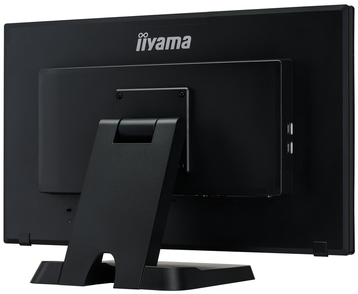 IIYAMA- Ecran bureautique tactile 23" T2336MSC-B3