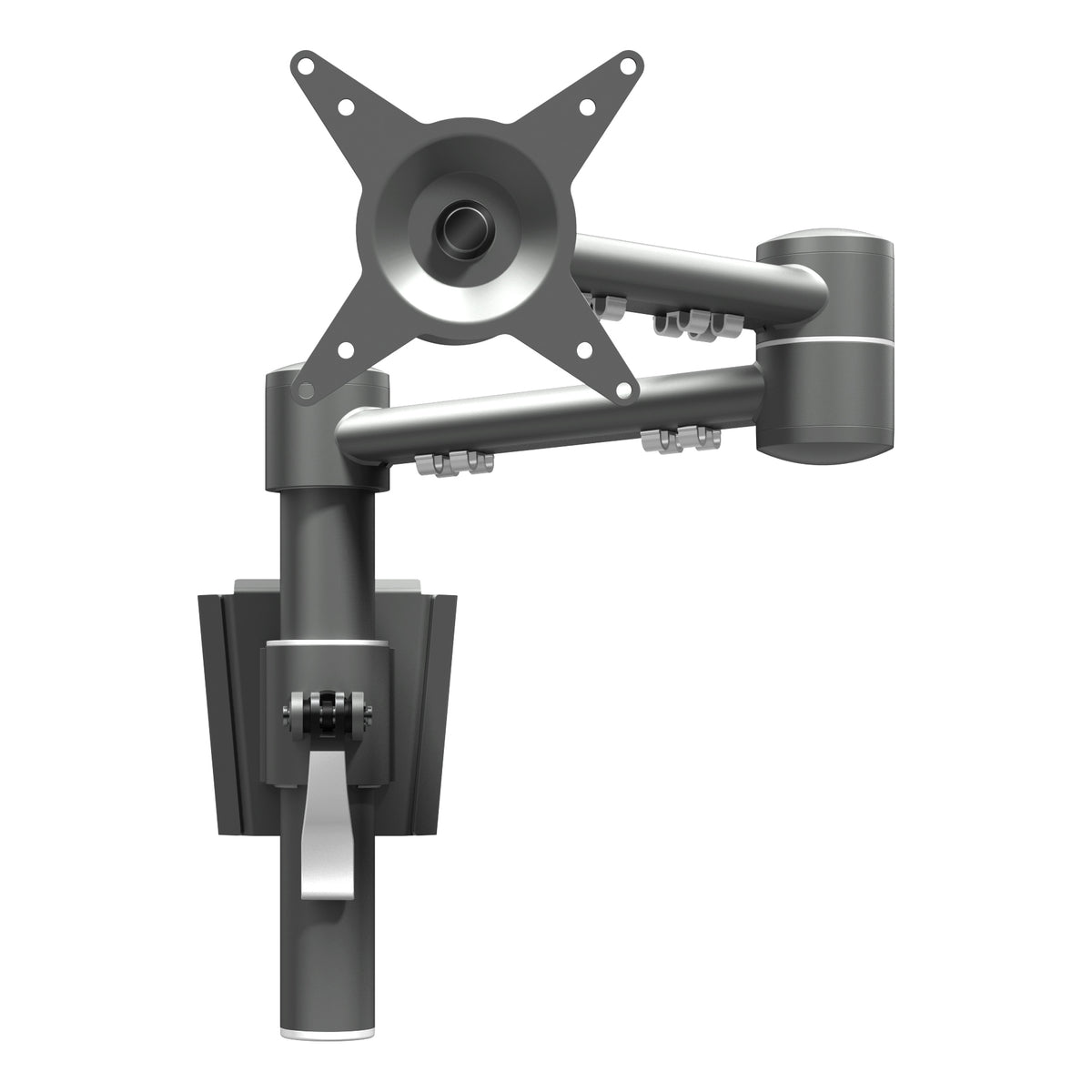 DATAFLEX Bras mural Viewmate 52052 - 1 écran