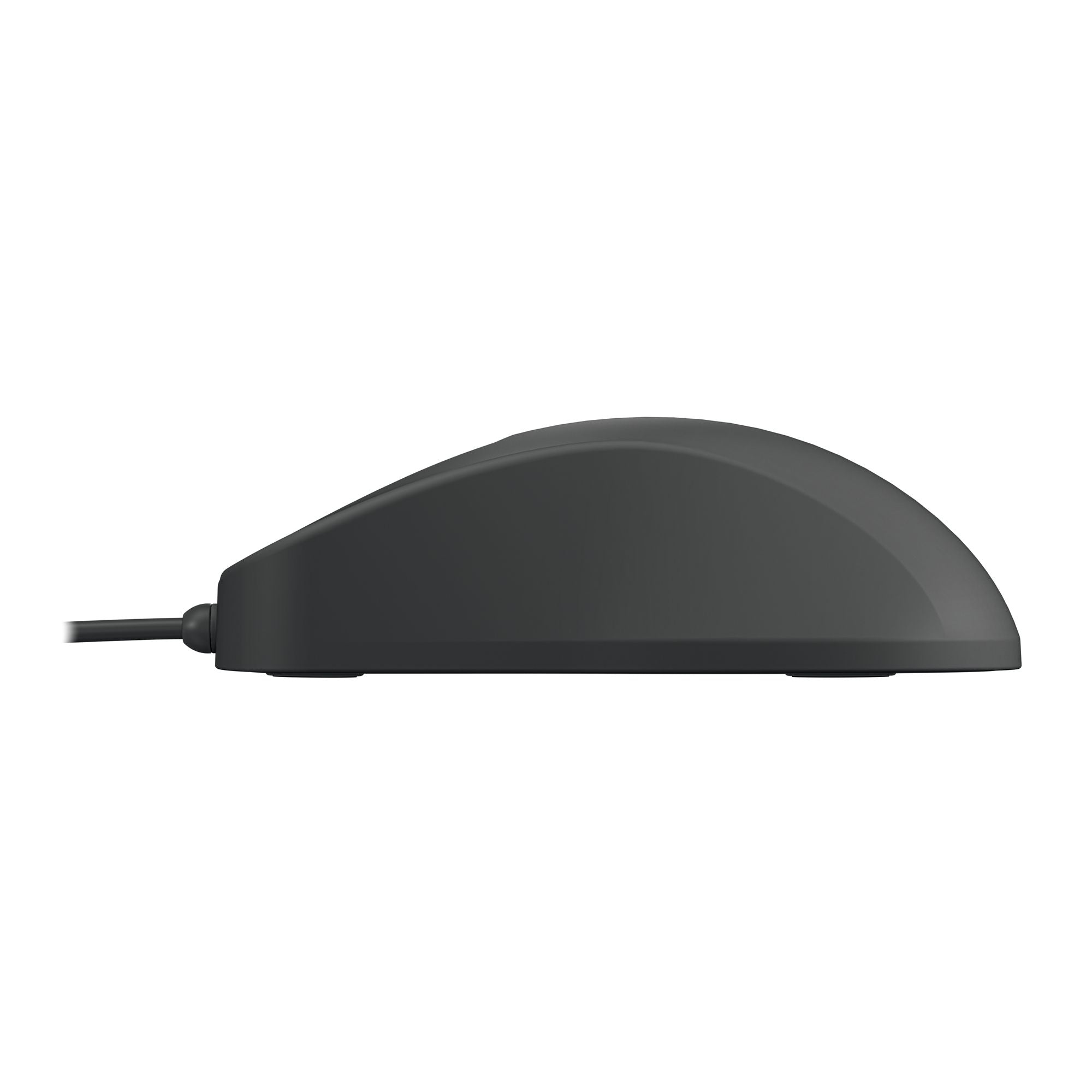 CONTOUR ACTIVE KEY Souris hygiénique AK-PMH1 filaire noire
