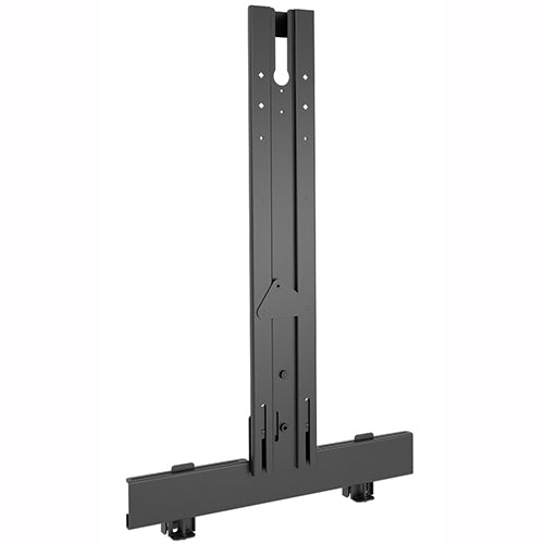 Chief Fusion Center Channel Speaker Adptr Black