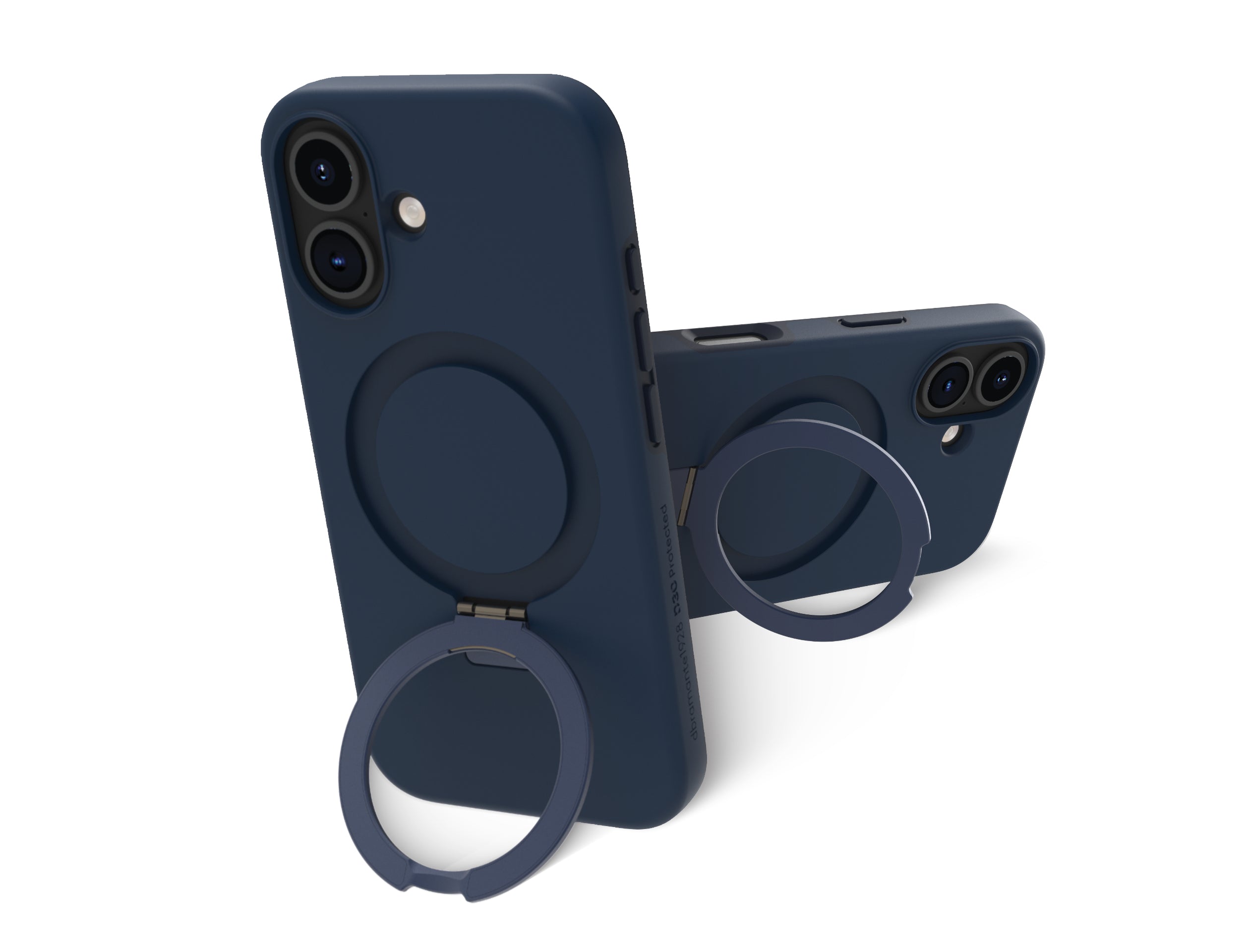 IcelandUltraD3OMSKickiPhone16PlusBlue