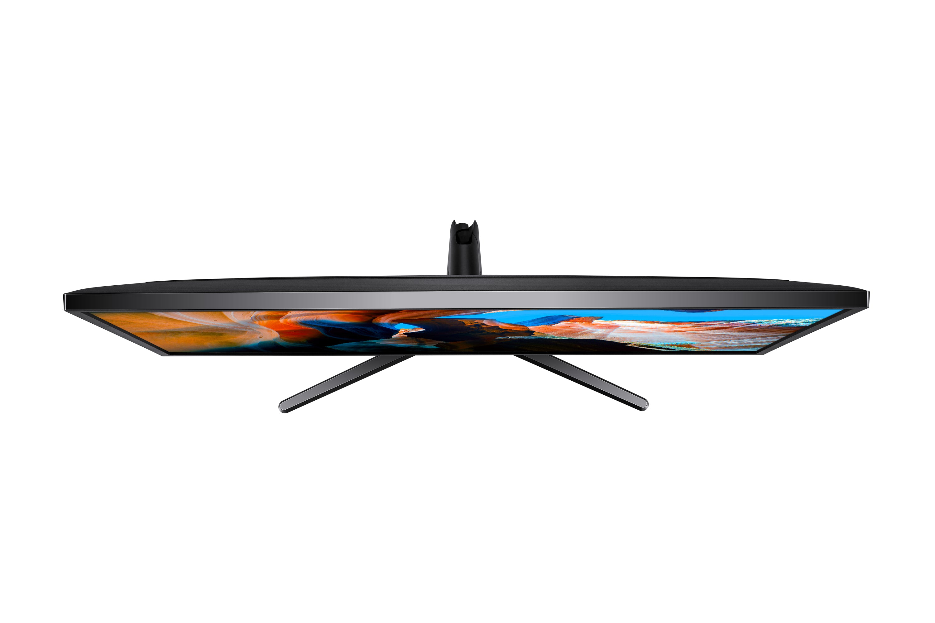 SAMSUNG U32J590UQP 32p UHD VA 16:9 60Hz 4ms 300cd/m2 3000:1 HDMI
