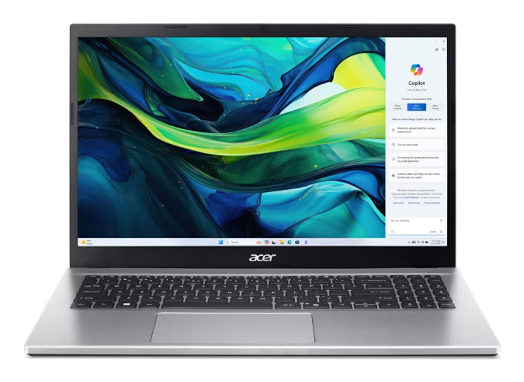 AG15-42P-R2Q7 15.6'' Ryzen 8/512 W11