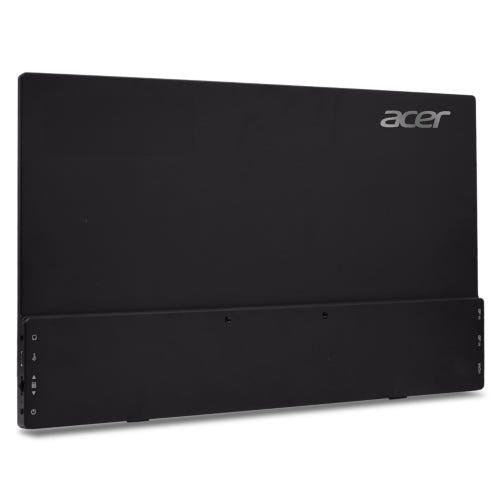 ACER PM161QTbmiuuux 15.6p FHD IPS 60Hz 16:9 MiniHDMI USB-C