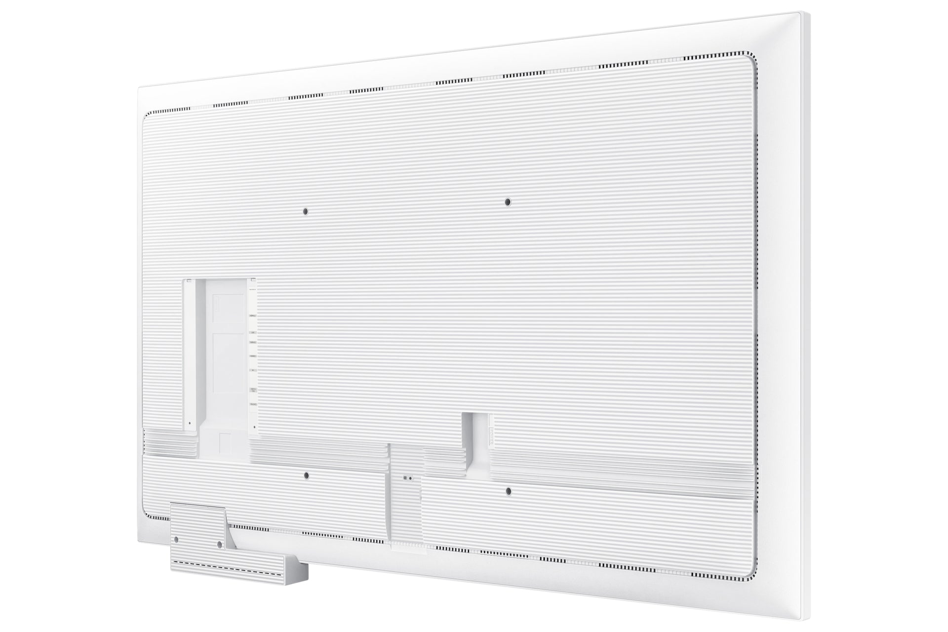 Samsung Flip Pro 55" UHD WM55F-X