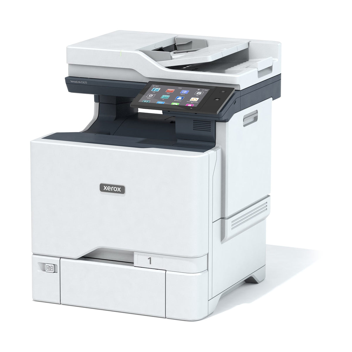 VersaLink C625 A4 50ppm Duplex Copy/Prin