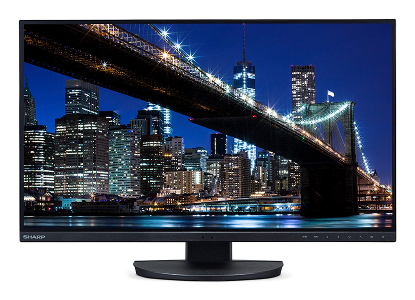 Multisync DD-EA272QB-Black