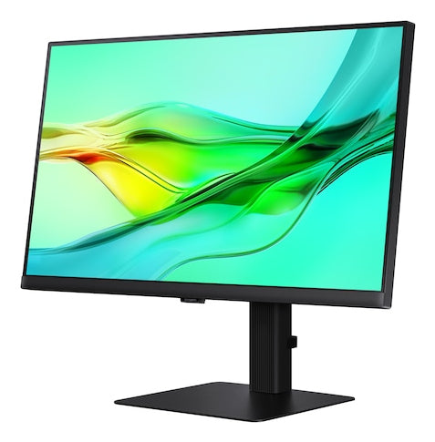 "Samsung LS32D604UEUXXE écran plat de PC 81,3 cm (32"") 2560 x 1440 pixels Dual QHD Noir"