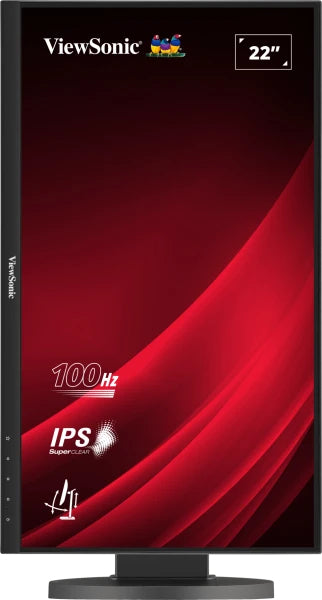 21.45" 16:9 IPS 1920X1080@100Hz I/O: 1