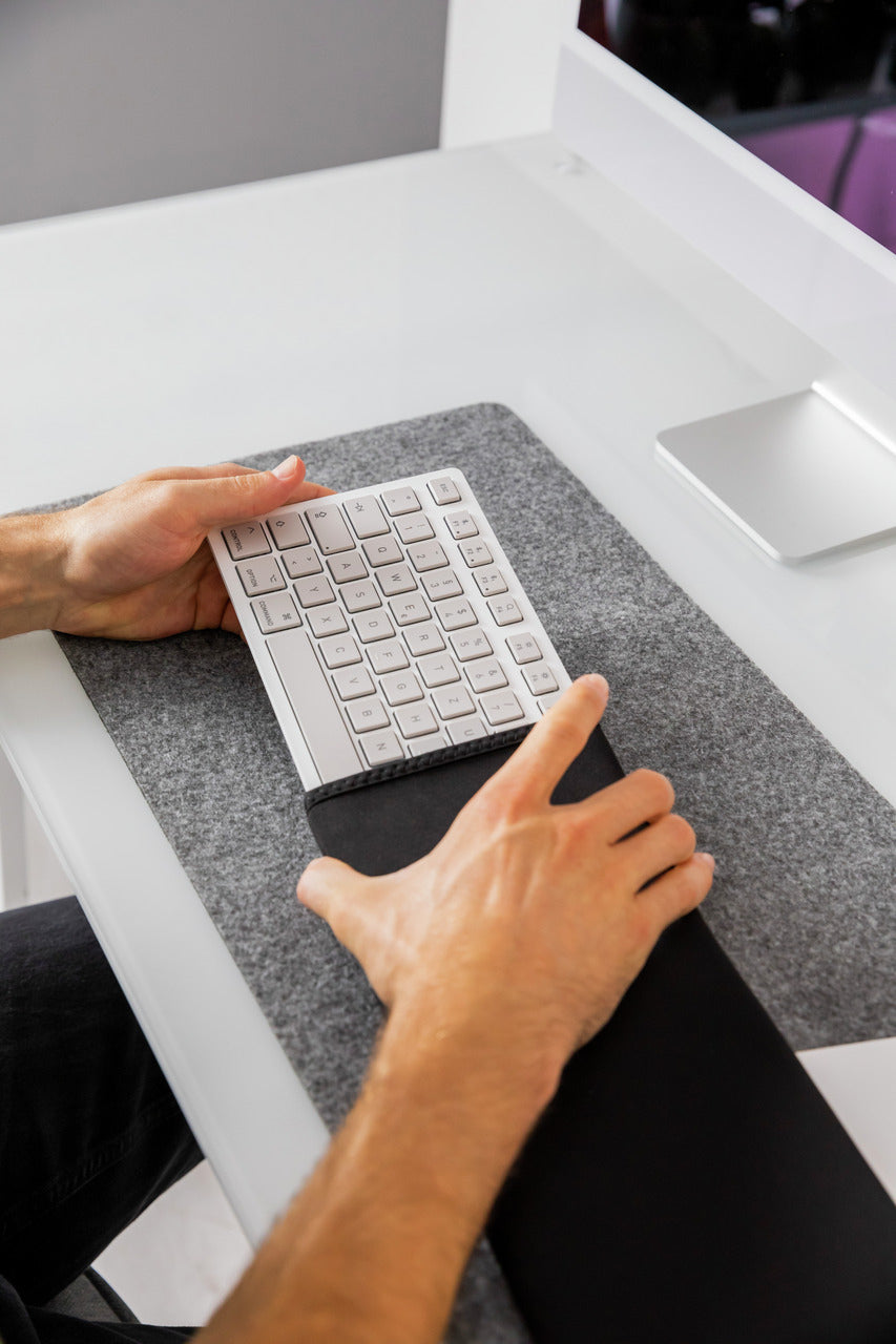 CHERRY Clavier KW 7100 MINI pour MAC