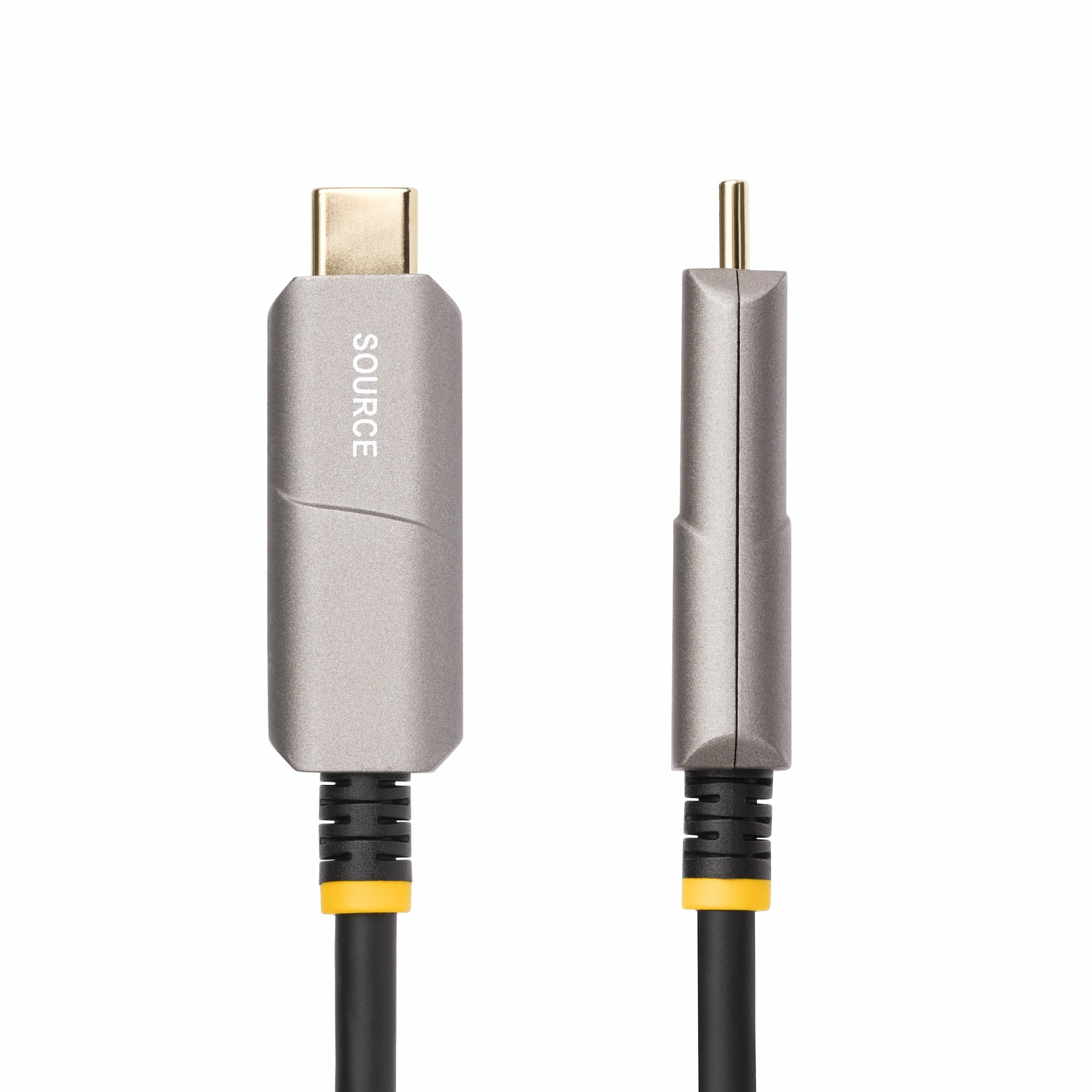 50ft USB-C to HDMI Cable AOC 4K 60Hz