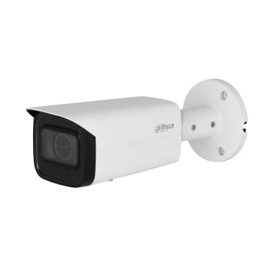 DAHUA- Caméra bullet 4 Mps DH-IPC-HFW3441T-ZS-S2-B-- Noir