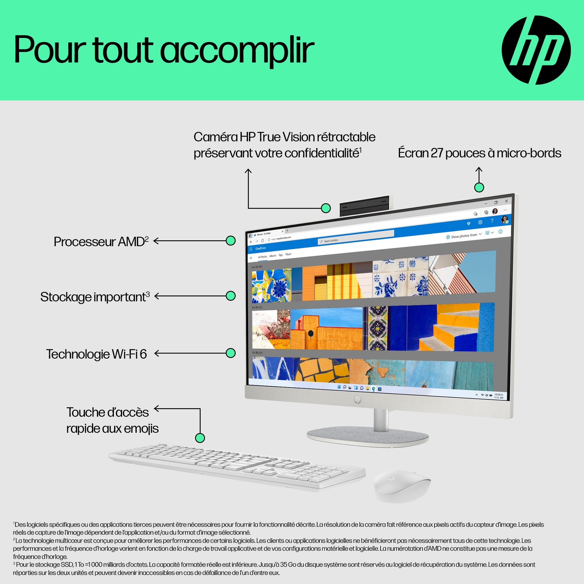 HP/27-cr0074nf/FHD/R7 7730U/16G/512/W11H