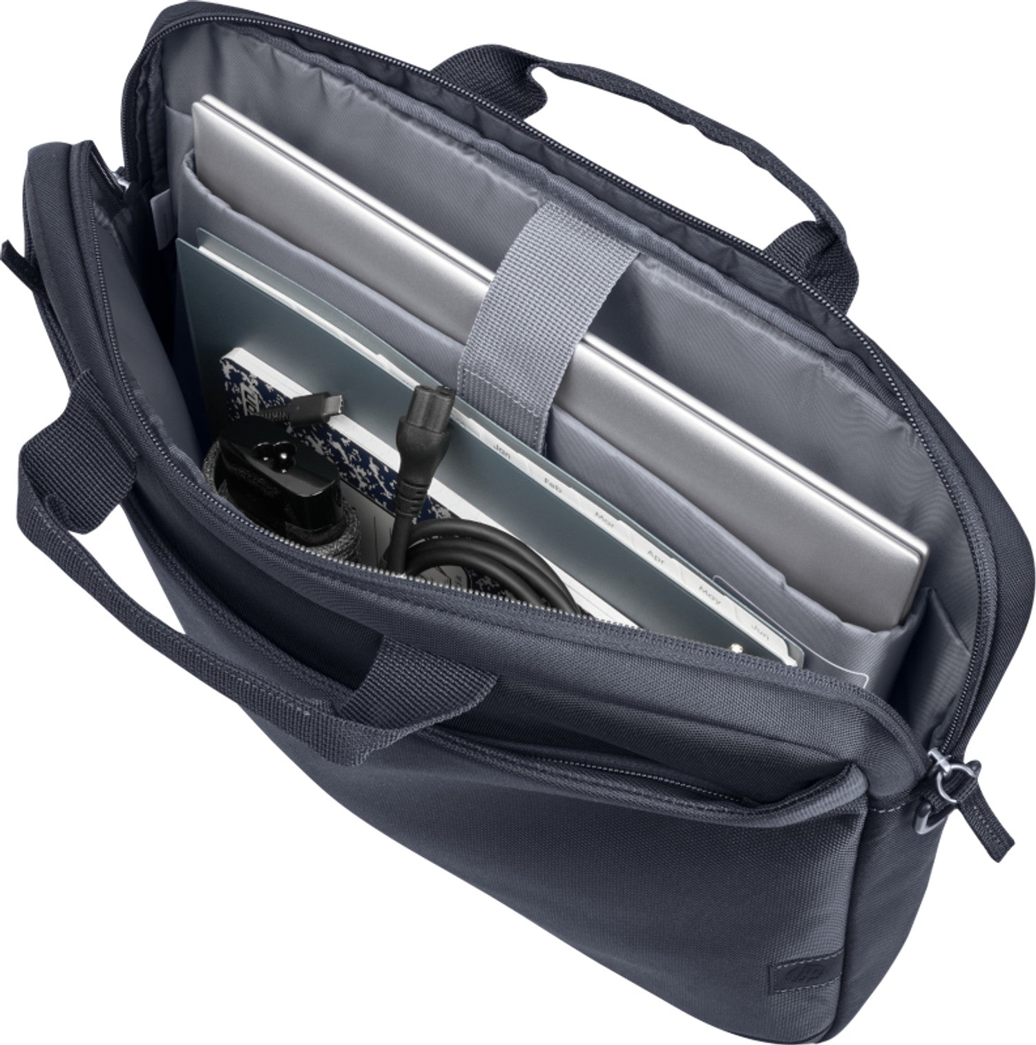 HP Evday 14 Odyssey Gray Laptop Bag