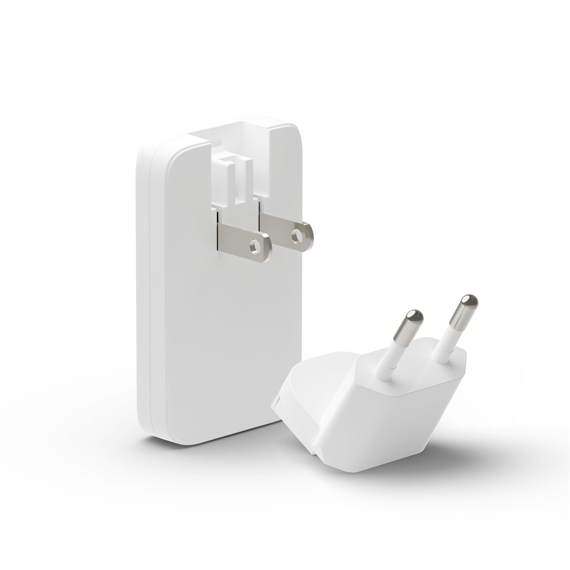 ProEU/USSlimChargerUSBC20W+USBA18WW