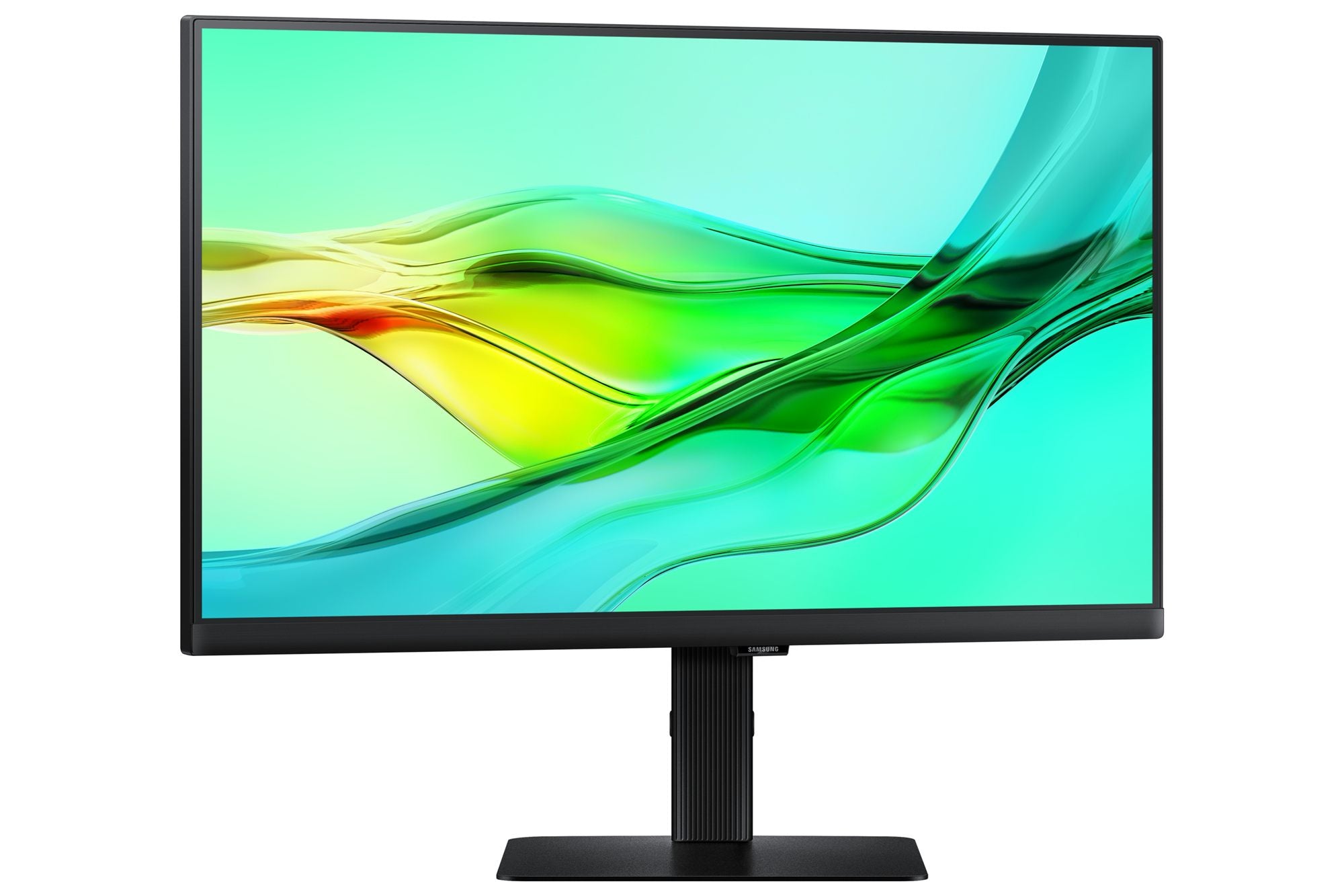 "Samsung S60UD écran plat de PC 61 cm (24"") 2560 x 1440 pixels Quad HD LCD Noir"
