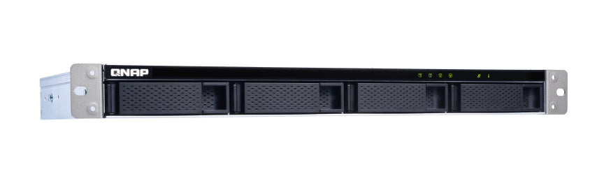 4-bay 1U SATA JBOD exp unit+PCIe card