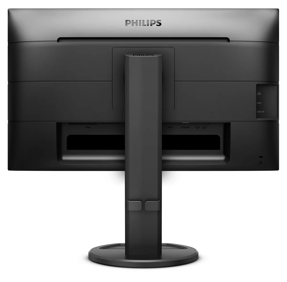 PHILIPS 240B9/00 24p IPS WLED WUXGA 1920x1200 16:10 1000:1 300cd/m2 4ms GtG DVI/HDMI/DP Low Blue Mode