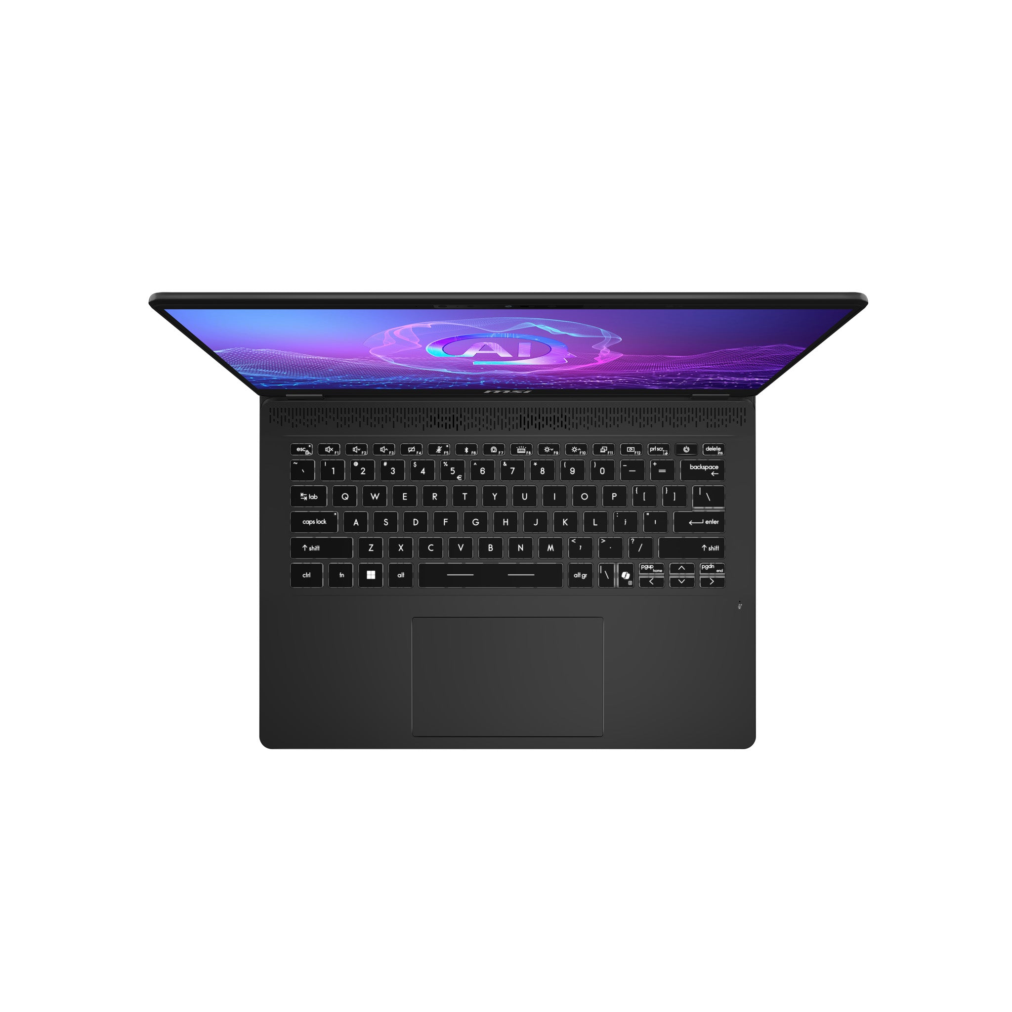 Prestige 14 AI+Evo C2VMG-002FR 14"U7 32