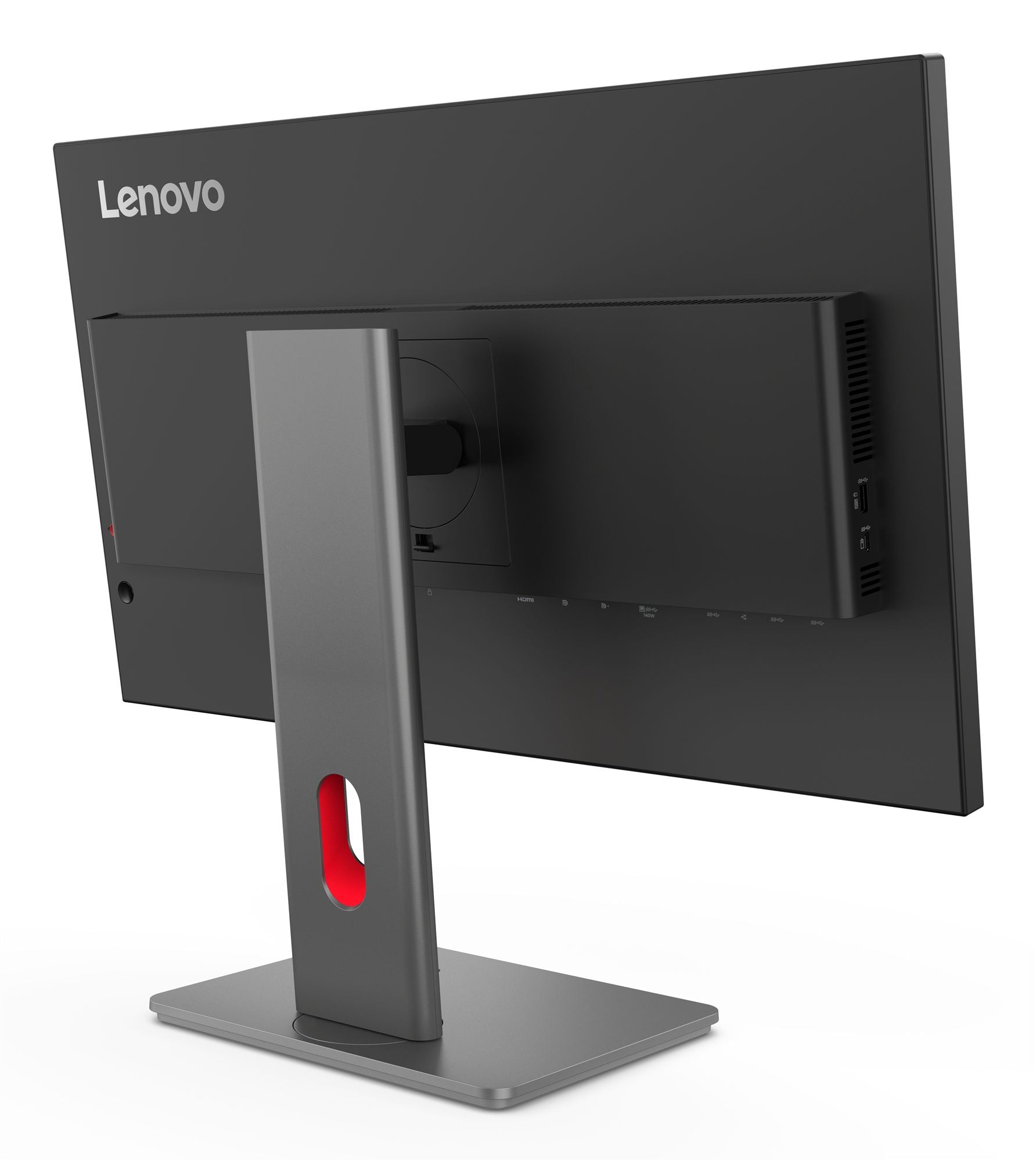 LENOVO ThinkVision P27QD-40 27p Monitor HDMI