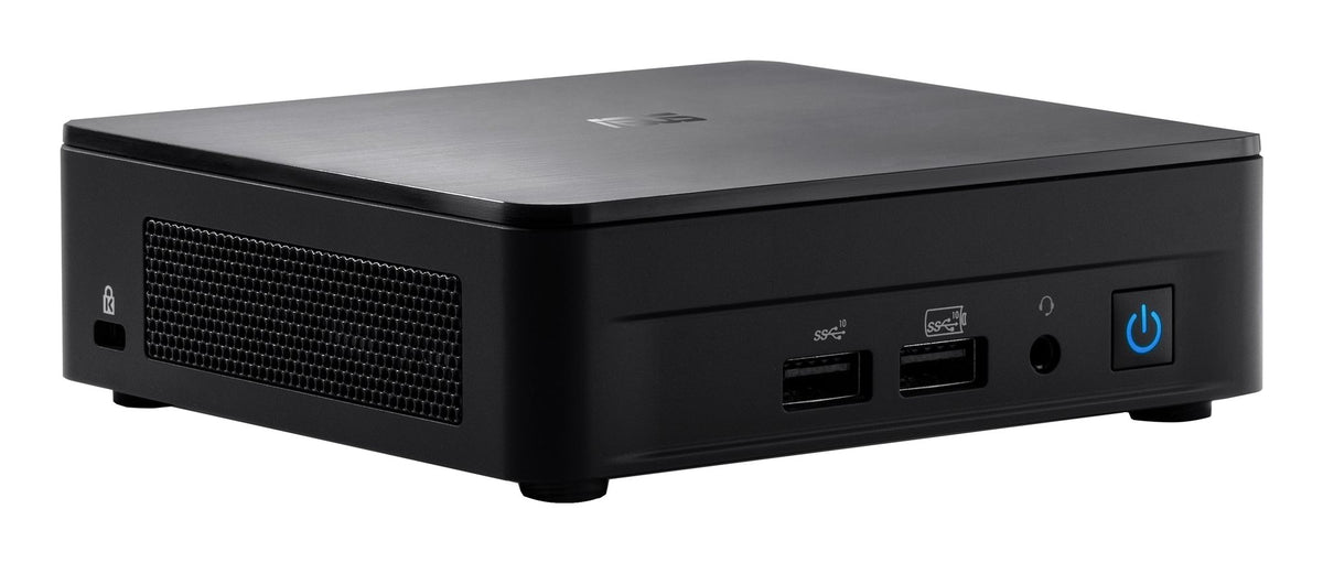 NUC/12 PRO RNUC12WSKv50002 EU Cord L6