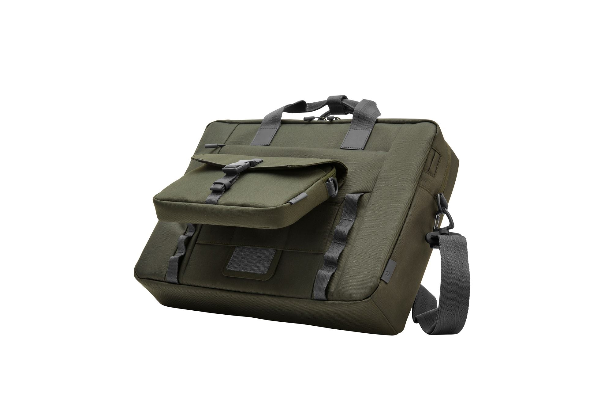 HP 15.6p Modular Laptop Bag