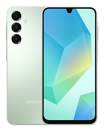 Samsung A165 Galaxy A16 (6.7'' - 256 Go, 8 Go RAM) Vert